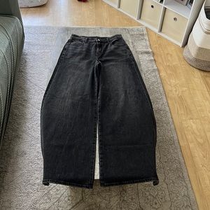 American eagle hippie pants:)